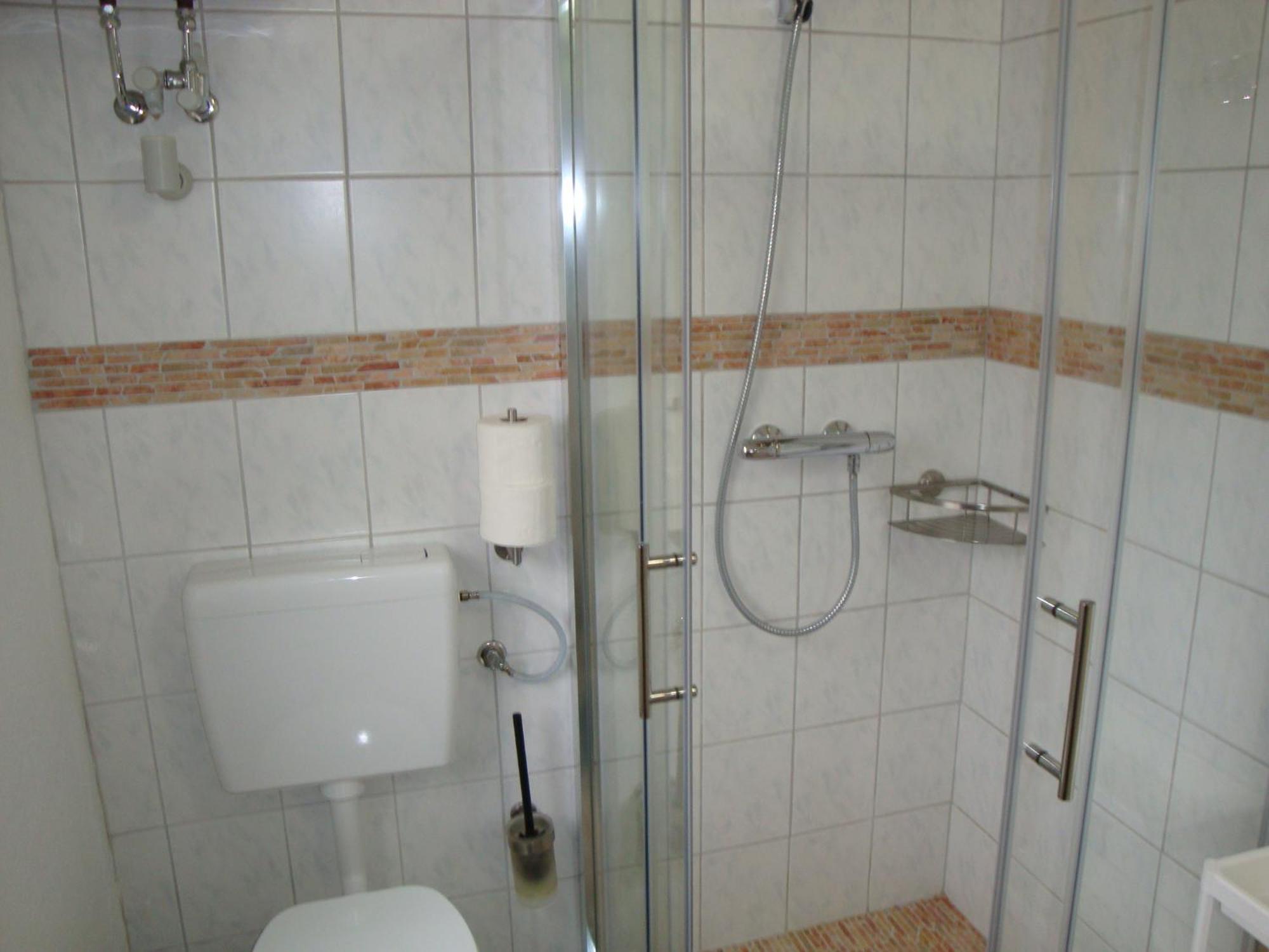 Cenet 1 Zimmer Apartment Зіндельфінген Екстер'єр фото