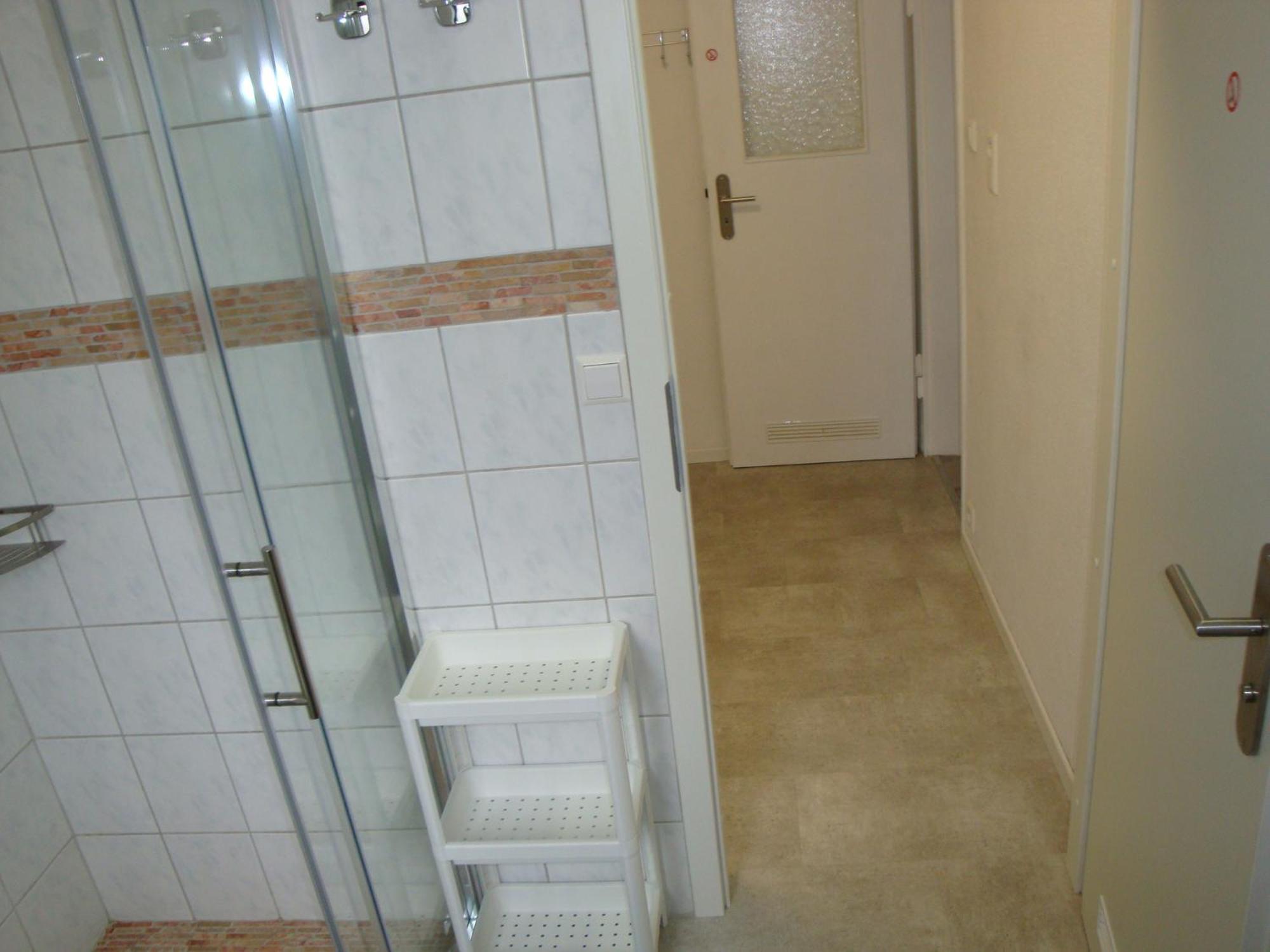 Cenet 1 Zimmer Apartment Зіндельфінген Екстер'єр фото