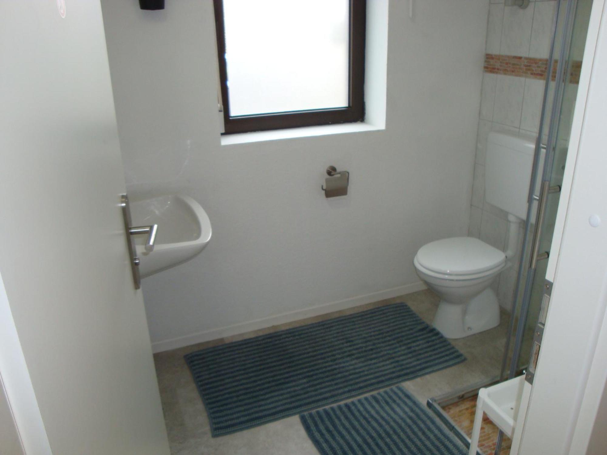 Cenet 1 Zimmer Apartment Зіндельфінген Екстер'єр фото