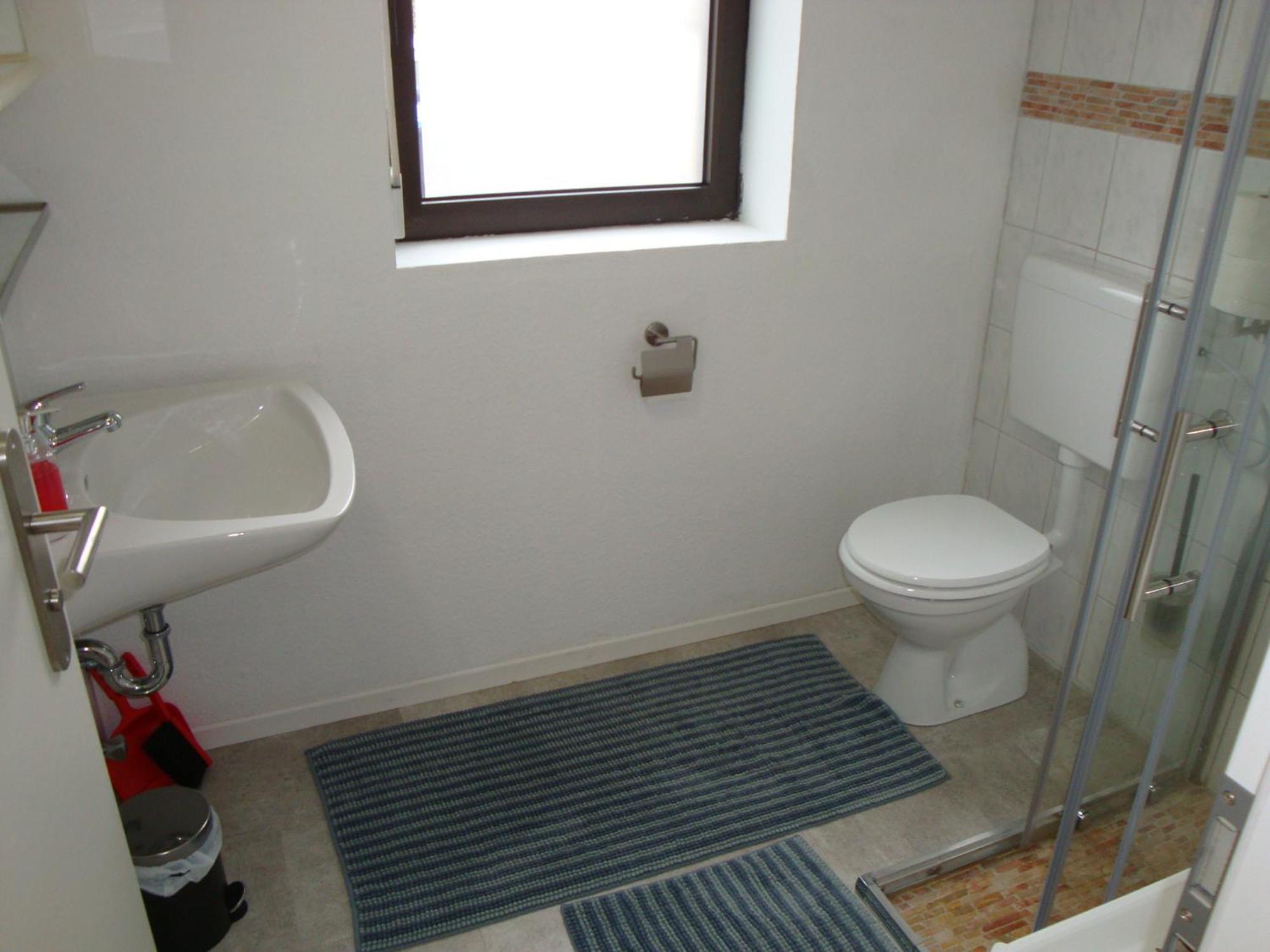 Cenet 1 Zimmer Apartment Зіндельфінген Екстер'єр фото